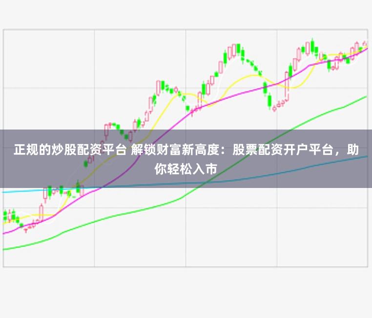 正规的炒股配资平台 解锁财富新高度：股票配资开户平台，助你轻松入市