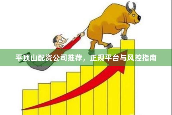 平顶山配资公司推荐，正规平台与风控指南