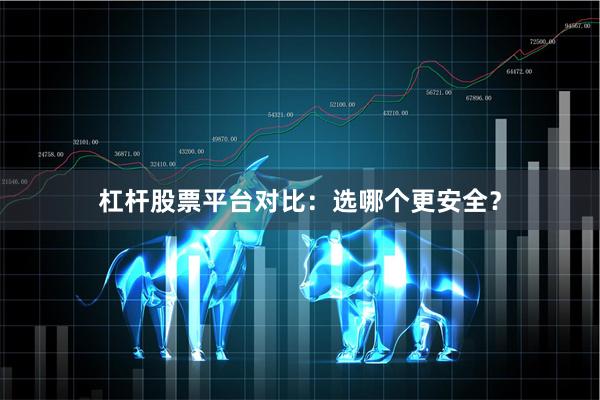杠杆股票平台对比：选哪个更安全？