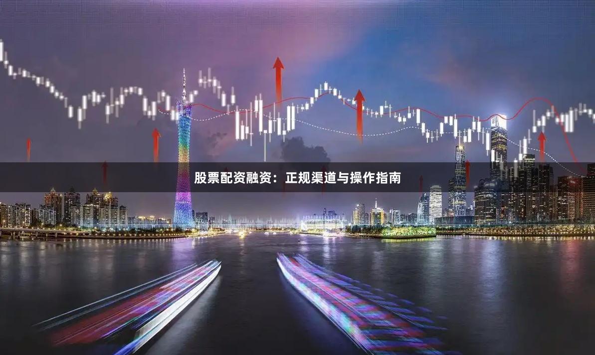 股票配资融资：正规渠道与操作指南