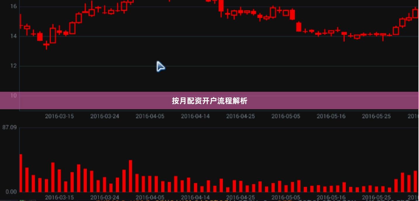 按月配资开户流程解析