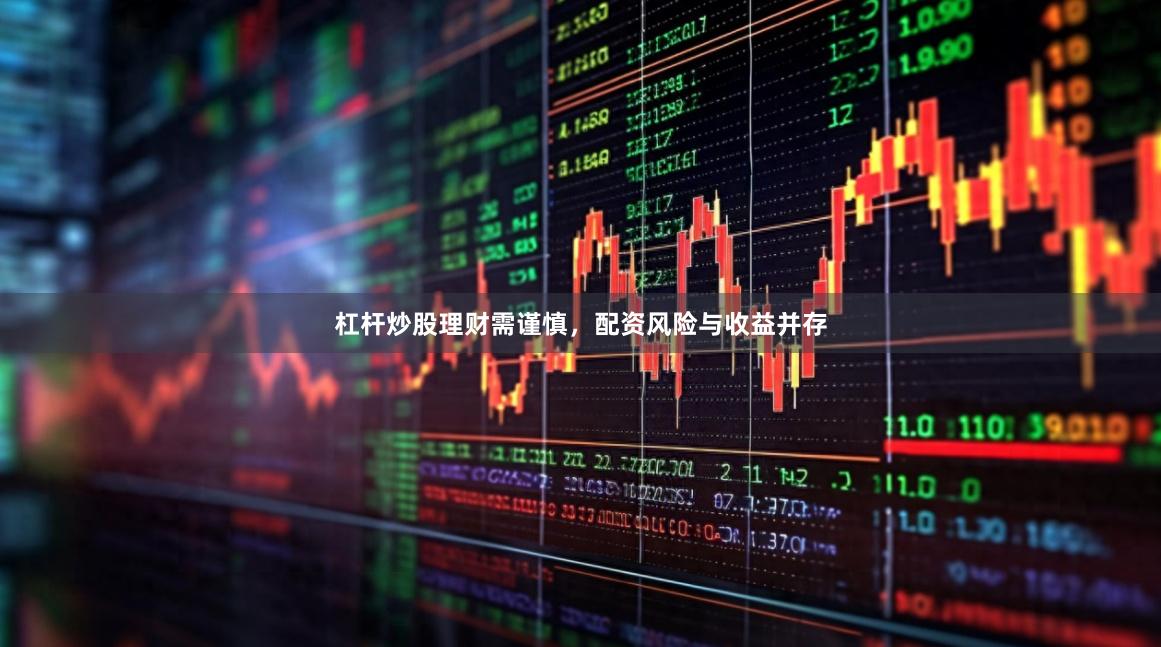 杠杆炒股理财需谨慎，配资风险与收益并存