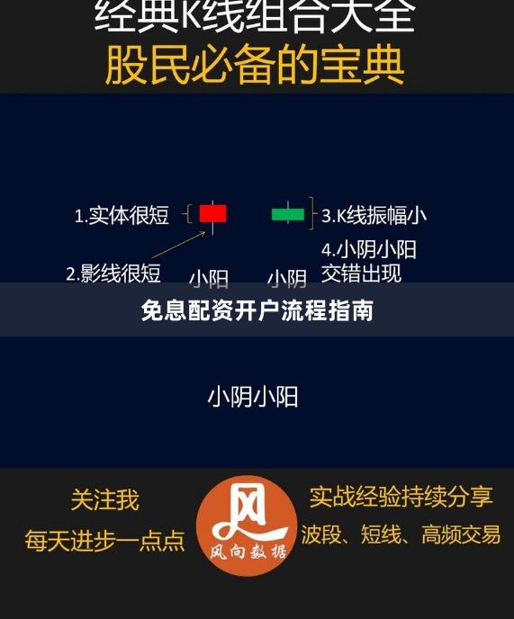 免息配资开户流程指南